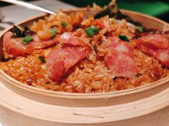 -外婆家(西红门荟聚购物中心店)