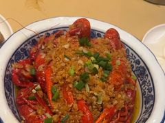 -江味龙虾馆·裸蓝龙虾(南山店)