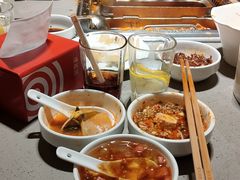 -海底捞火锅(龙湖金沙天街店)