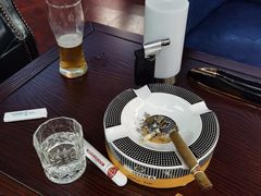 -哈瓦那雪茄酒廊超市(武汉天地分店)