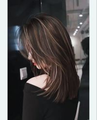 -A HAIR SALON 