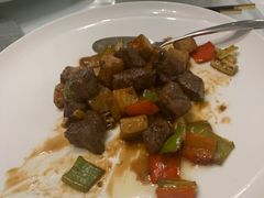 -世博源公馆·本帮融合菜·主题包厢·江景餐厅