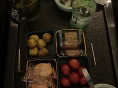 -华夏良子·足道SPA艾灸(王府井店)