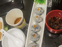 -北门涮肉·铜锅涮肉(南锣鼓巷店)