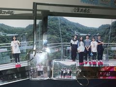 -古龙峡云天玻霸