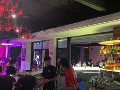 -杜尚rooftop露台酒吧