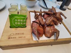 -汤城小厨•粤菜•靓汤(金宝街店)