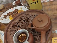 -芋包王闽南茶楼(八市店)
