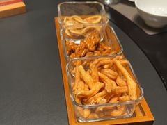 -忆江南·临江鱼馆