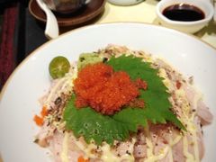 -红叶日本料理(开发区店)