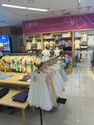 -孩子王童乐园(保定万博广场店)