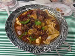 -楼兰新疆菜(江宁万达店)