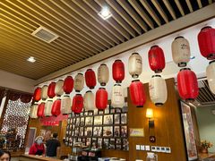 -福苗小骆驼烧烤(大唐不夜城店)