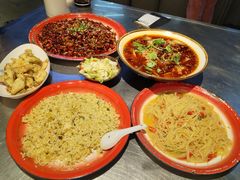 -馬伍旺川菜(江北虹悦城店)