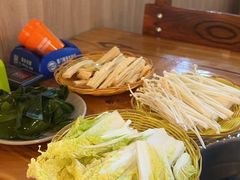 -大鼎石锅鱼(春江里店)