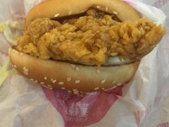 -麦当劳(天兴罗斯福店)