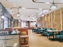 大堂-紫泥369粗粮季(鼓楼店)