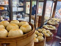 -四海楼(如皋定慧禅寺店)