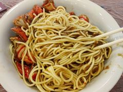 -沈记烧烤海鲜(江汉二路店)