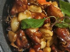 -鹿港小镇(滨北店)
