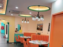 -西域美食(西直门南小街店)