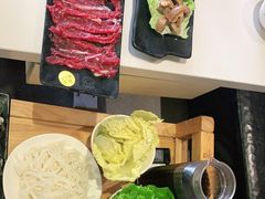 -陈记顺和潮汕牛肉火锅(棠德南路店)
