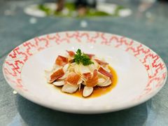 -世博源公馆·本帮融合菜·主题包厢·江景餐厅