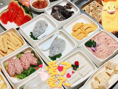 -海底捞火锅(枫蓝国际购物中心店)