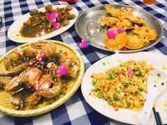 -阿妹小海鲜(下角店)