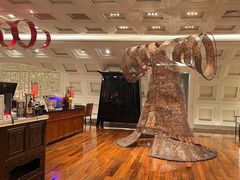 -北京王府井希尔顿酒店·秦唐中餐厅Chynna