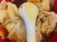 -龙抄手(春熙路总店)