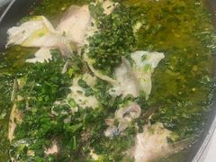 -盛百味·家宴餐厅(霸州分店)