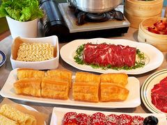 -陶兰居·手工点心·粤菜(圆融时代广场店)
