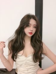 -Rise Hair上升造型