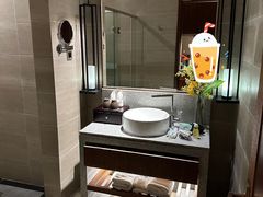 -清远熹乐谷温泉度假酒店