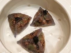 -明阁 Ming Court(广州朗豪酒店)
