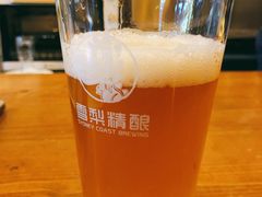 -雪梨精酿 Sydney Coast Brewing(沁春家园店)