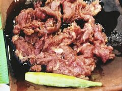 -瓦片烤肉(13号店)