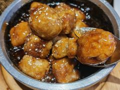椰香荔浦芋头-隐厨中国餐馆(红旗大街店)