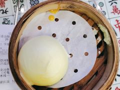 -七爷清汤腩·港式餐厅(金狮广场店)