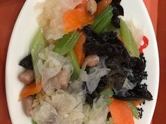 素什锦-庆丰包子铺(大屯路店)