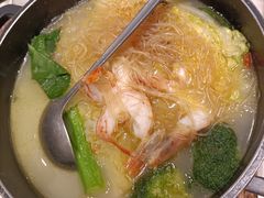 -稻香酒家·33年老字号·港式粤菜(富邦中心店)