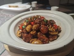 -西兰渔场·三文鱼·海鲜·捞饭(建业·森林半岛店)