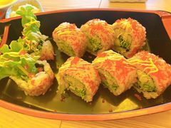 -彩葉·樱花屋日本料理(动物园店)