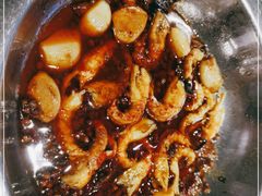 -五七小李子油焖大虾(总店)