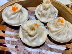 点都德灌汤包-点都德(聚福楼店)