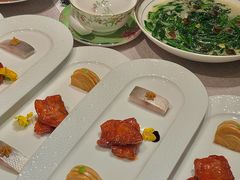 -T館·花园艺术餐厅