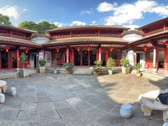 -云南民族村
