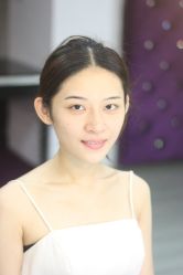 -晓V彩妆造型(大学路店)