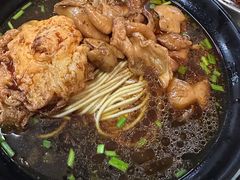 -小龙大肉面馆